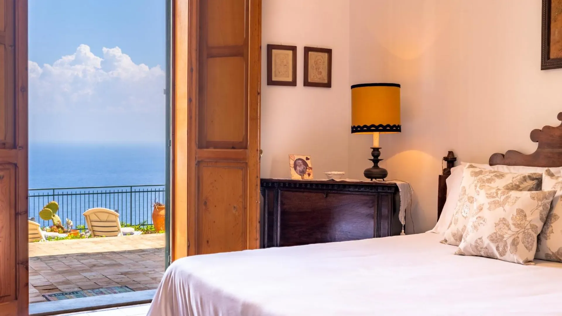 Сasa de vacaciones Villa La Casa Di Angelo Taormina Italia