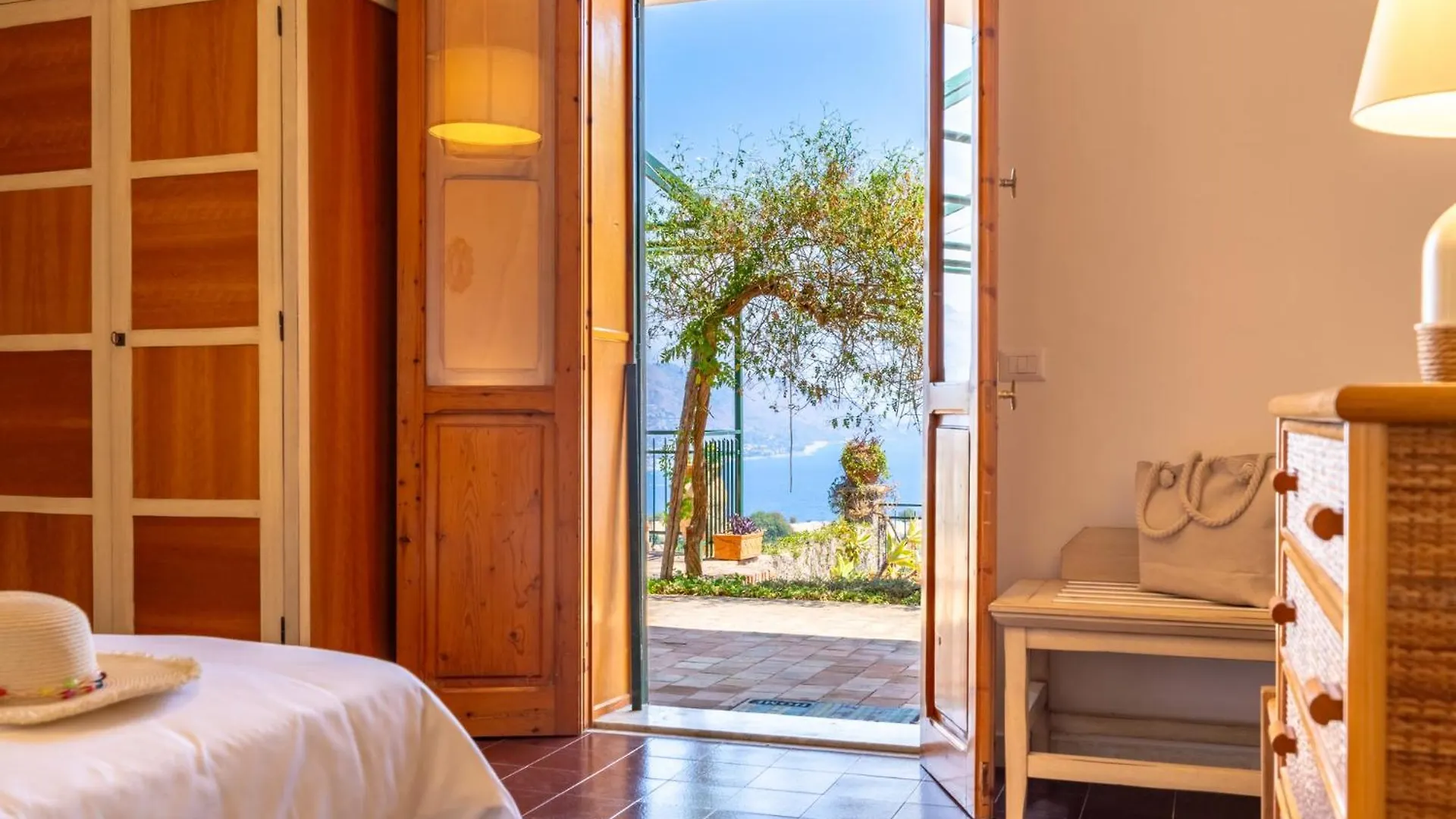 Сasa de vacaciones Villa La Casa Di Angelo Taormina