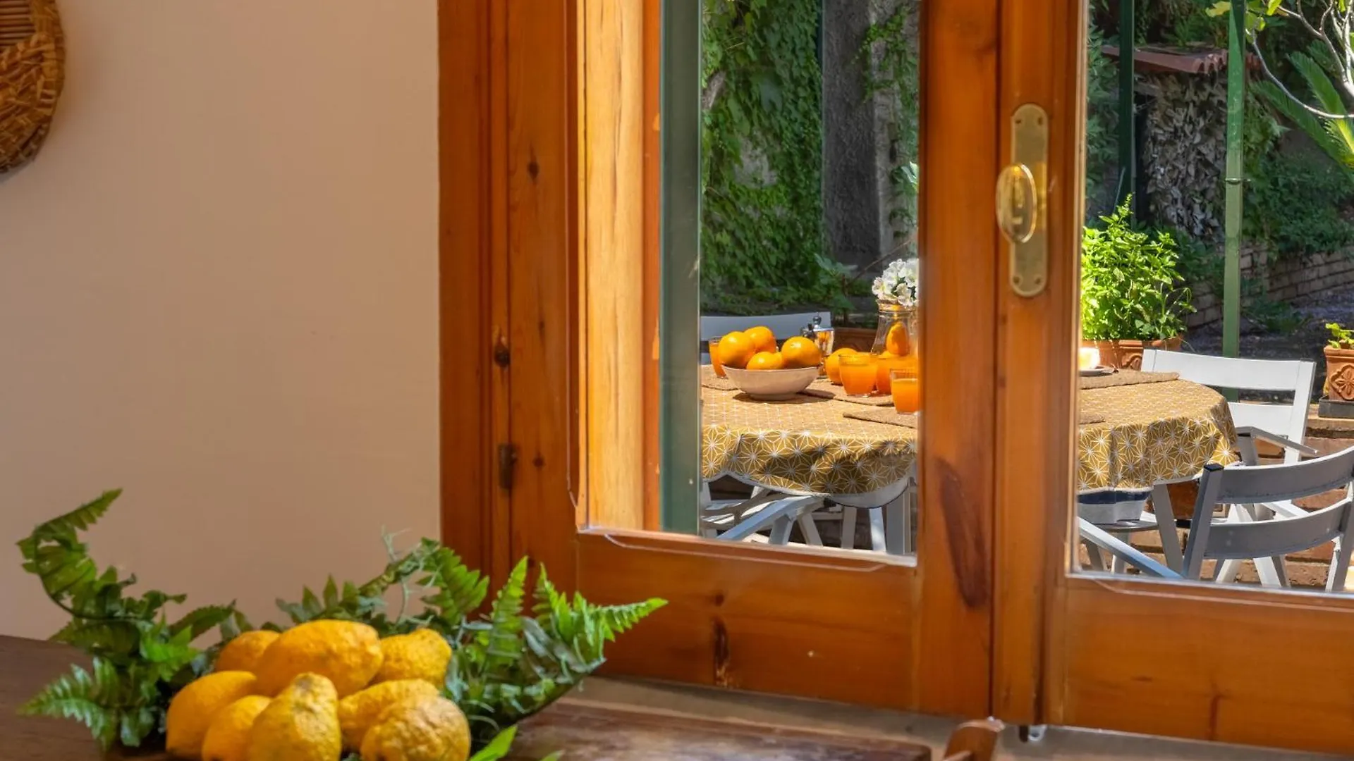 Сasa de vacaciones Villa La Casa Di Angelo Taormina