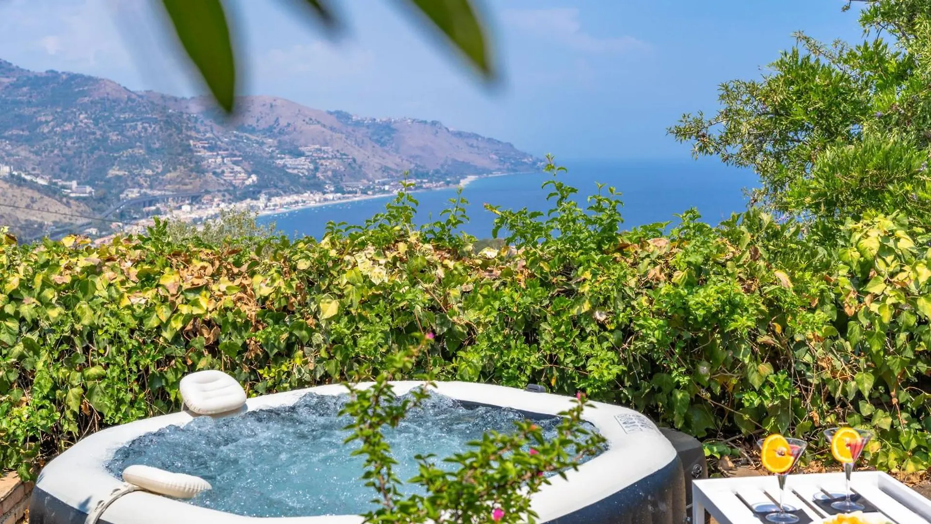 Villa La Casa Di Angelo Taormina
