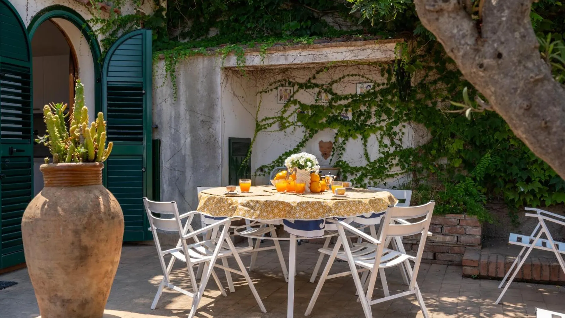Villa La Casa Di Angelo Taormina Сasa de vacaciones