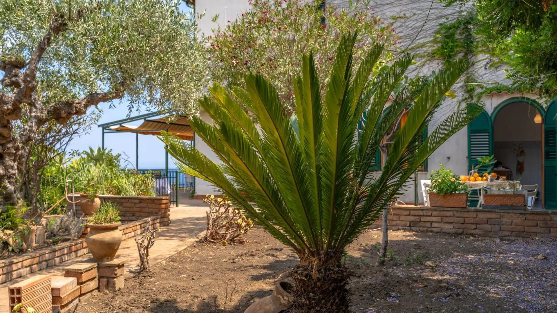 Villa La Casa Di Angelo Taormina